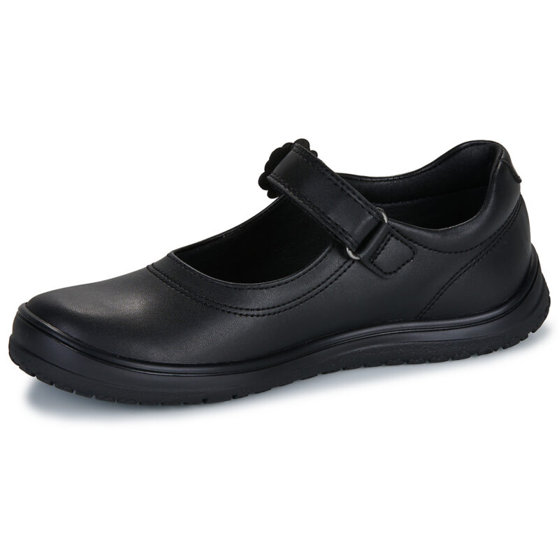 bambina ragazza Pablosky 355015 Nero Ballerine Bambina - 4