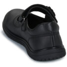 bambina ragazza Pablosky 355015 Nero Ballerine Bambina - 5