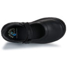 bambina ragazza Pablosky 355015 Nero Ballerine Bambina - 6