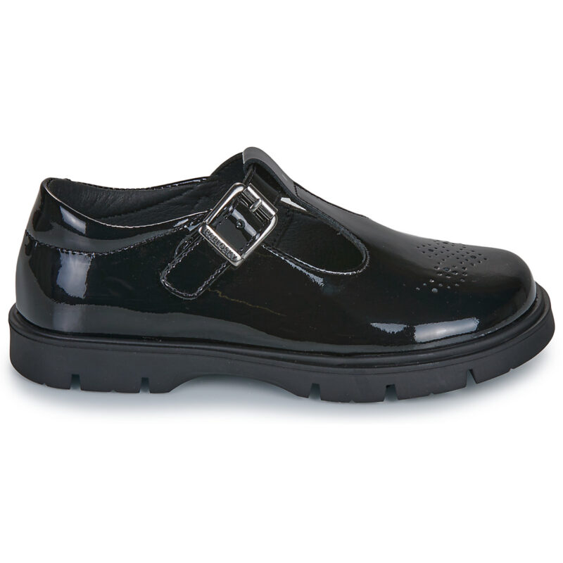 Pablosky 360119 Nero - Ballerine Bambina - 2