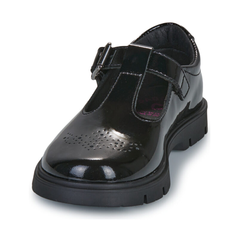 Pablosky 360119 Nero - Ballerine Bambina - 3