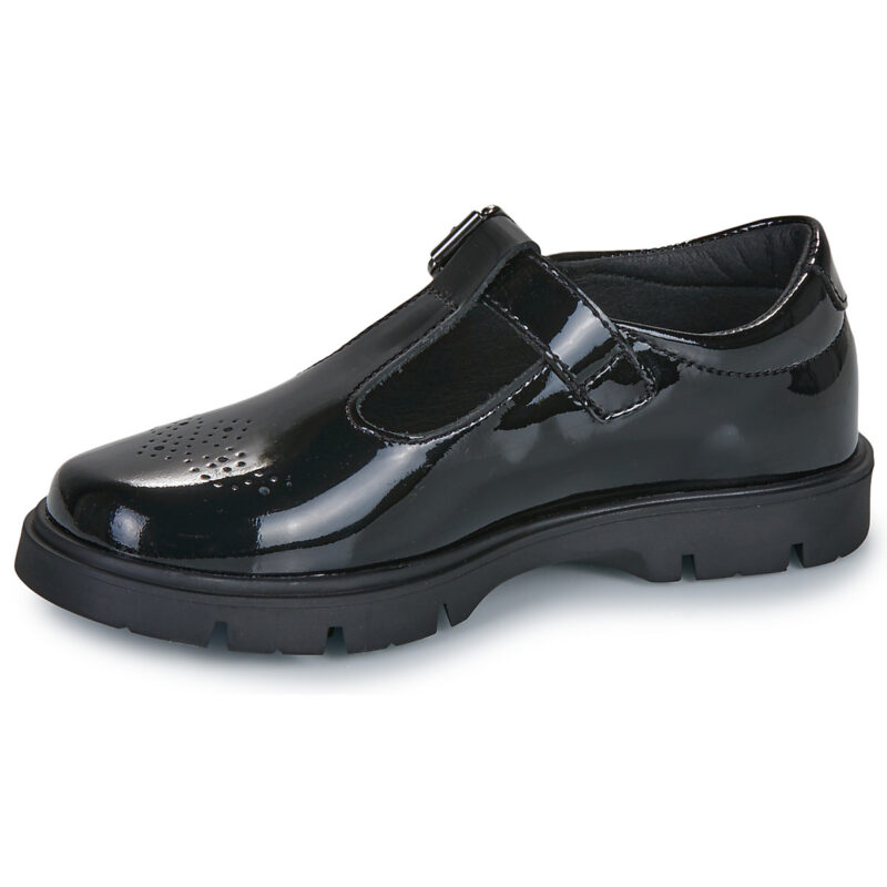 Pablosky 360119 Nero - Ballerine Bambina - 4