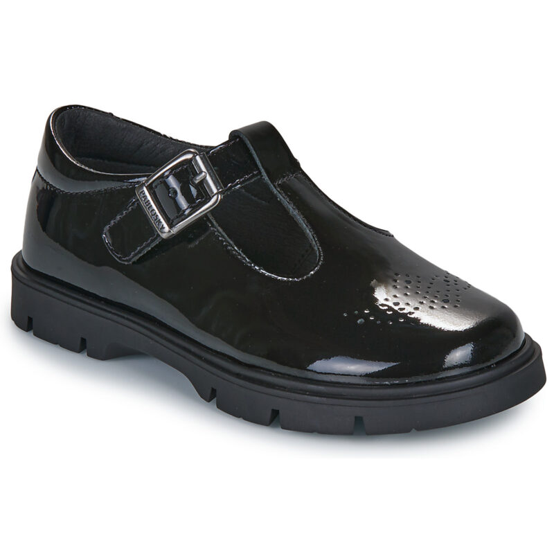Pablosky 360119 Nero - Ballerine Bambina - 1