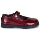 bambina ragazza Pablosky 360269 Rosso Ballerine Bambina - 2