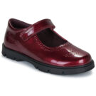 bambina ragazza Pablosky 360269 Rosso Ballerine Bambina - 1