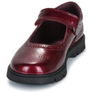 bambina ragazza Pablosky 360269 Rosso Ballerine Bambina - 3