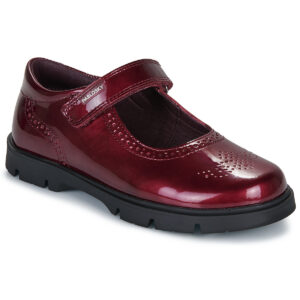 Ballerine bambina ragazza Pablosky  360269  Rosso Pablosky 8445543591097