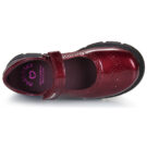 bambina ragazza Pablosky 360269 Rosso Ballerine Bambina - 6