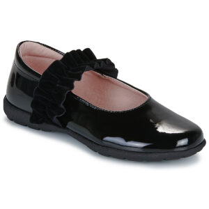 Ballerine bambina ragazza Pablosky  361319  Nero Pablosky 8445543595002