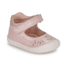 bambina ragazza Pablosky 36470-PE24 Rosa Ballerine Bambina - 1