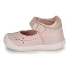bambina ragazza Pablosky 36470-PE24 Rosa Ballerine Bambina - 4