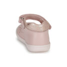 bambina ragazza Pablosky 36470-PE24 Rosa Ballerine Bambina - 5