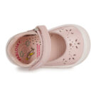 bambina ragazza Pablosky 36470-PE24 Rosa Ballerine Bambina - 6