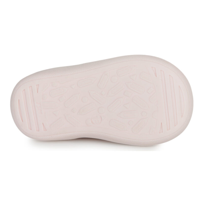 bambina ragazza Pablosky 36470-PE24 Rosa Ballerine Bambina - 7