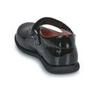 bambina ragazza Pablosky 59119 Nero Ballerine Bambina - 5