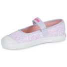 bambina ragazza Pablosky CANVAS Multicolore Ballerine Bambina - 4