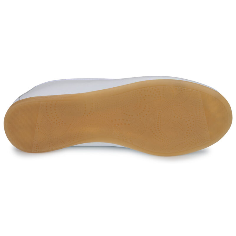 Pablosky LEYRE Bianco - Ballerine Bambina - 7