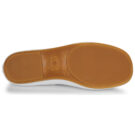 Ballerines blanches Pablosky LINDA pour filles - Taille 7