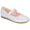 Ballerine bambina ragazza Pablosky  LINDA  Bianco Pablosky 8445543500297