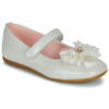 Ballerine bambina ragazza Pablosky  LINDA  Bianco Pablosky 8445543501379