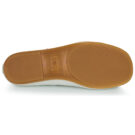 M&auml;dchen Pablosky LINDA Wei&szlig; Ballerine M&auml;dchen - 7
