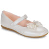 Ballerine bambina ragazza Pablosky  LINDA  Bianco Pablosky 8445543501423