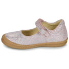 Girl Girl Primigi SPORT TRE.FEMM Pink Girl Ballerinas - 4
