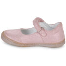 bambina ragazza Primigi SPORT TRENDY Rosa Ballerine Bambina - 4