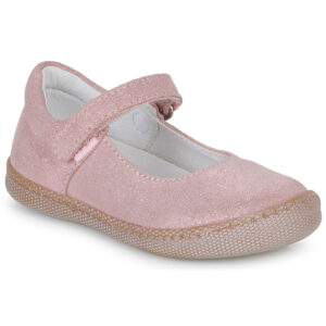 Ballerine bambina ragazza Primigi  SPORT TRENDY  Rosa Primigi 8055069405015