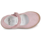 bambina ragazza Primigi SPORT TRENDY Rosa Ballerine Bambina - 6