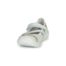 bambina ragazza Ramdam BEZIERS Bianco Ballerine Bambina - 3