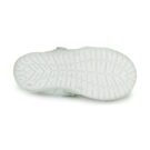 bambina ragazza Ramdam BEZIERS Bianco Ballerine Bambina - 7