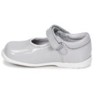 Start Rite NANCY Grigio - Ballerine Bambina - 4