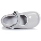 Start Rite NANCY Grigio - Ballerine Bambina - 6