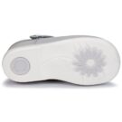 Start Rite NANCY Grigio - Ballerine Bambina - 7