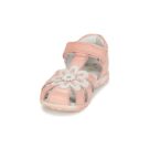 bambina ragazza Start Rite PRIMROSE Rosa Ballerine Bambina - 3