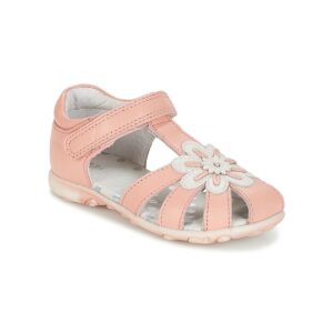 Ballerine bambina ragazza Start Rite  PRIMROSE  Rosa Start Rite 5050435816177