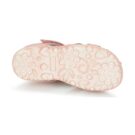 bambina ragazza Start Rite PRIMROSE Rosa Ballerine Bambina - 7