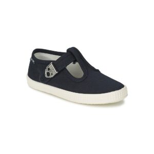 Ballerine bambina ragazza Start Rite  WELLS  Blu Start Rite 5050435650863