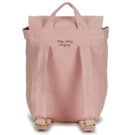 Easy Peasy BACKOO Rosa Borse a spalla Bambino - 2