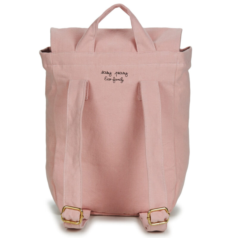 Easy Peasy BACKOO Rosa Borse a spalla Bambino - 2