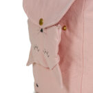 Easy Peasy BACKOO Rosa Borse a spalla Bambino - 5