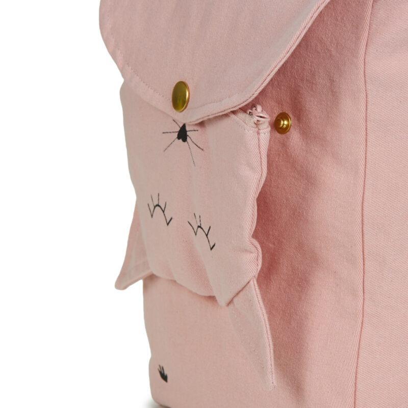 Easy Peasy BACKOO Rosa Borse a spalla Bambino - 5