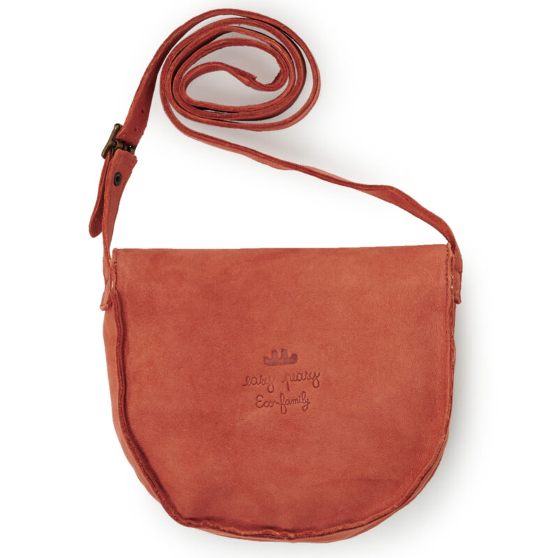 Easy Peasy HANDIDOO EDELWEISS Rosso Borse a spalla Bambino - 2