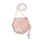 Easy Peasy RONRON CHAT Rosa Borse a spalla Bambina - 2