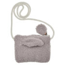 Easy Peasy LAPINOO Beige Borsa a tracolla Bambina - 2