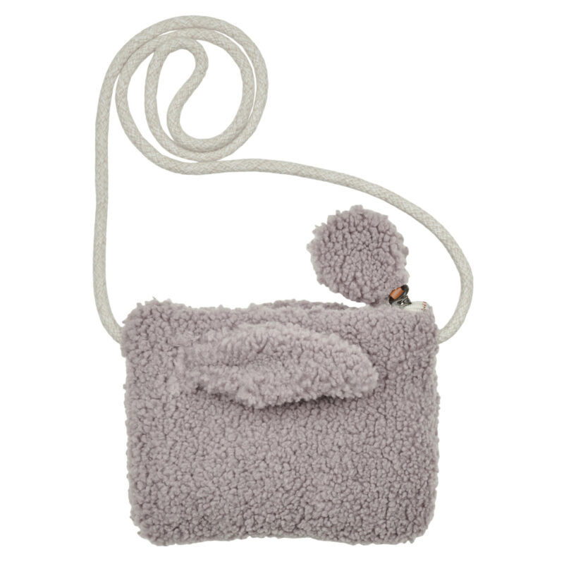 Easy Peasy LAPINOO Beige Borsa a tracolla Bambina - 2