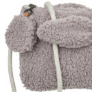 Easy Peasy LAPINOO Beige Borsa a tracolla Bambina - 4