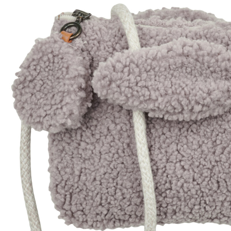 Easy Peasy LAPINOO Beige Borsa a tracolla Bambina - 4