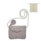 Easy Peasy LAPINOO Beige Borsa a tracolla Bambina - 1